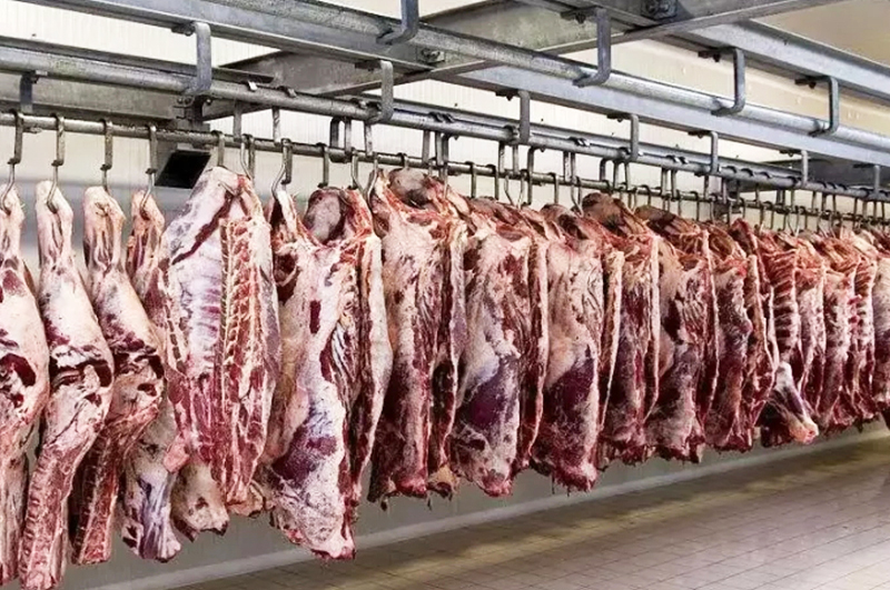 牛屠宰設(shè)備